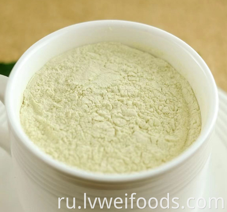 Dehydrated Korean Cabbage Powder